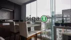 Foto 8 de Apartamento com 1 Quarto para alugar, 40m² em Vila Andrade, São Paulo