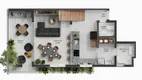 Foto 19 de Apartamento com 3 Quartos à venda, 90m² em Anita Garibaldi, Joinville