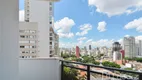 Foto 52 de Apartamento com 4 Quartos à venda, 274m² em Pacaembu, São Paulo