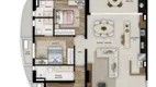 Foto 16 de Apartamento com 3 Quartos à venda, 100m² em Serrinha, Goiânia