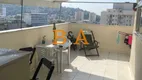 Foto 7 de Cobertura com 2 Quartos à venda, 90m² em Centro, Niterói