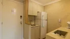 Foto 7 de Apartamento com 1 Quarto para alugar, 36m² em Brooklin, São Paulo