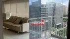 Foto 14 de Apartamento com 1 Quarto para alugar, 54m² em Vila Olímpia, São Paulo