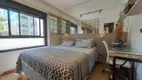 Foto 4 de Apartamento com 1 Quarto à venda, 34m² em Moema, São Paulo