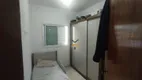 Foto 10 de Cobertura com 2 Quartos para alugar, 80m² em Vila Curuçá, Santo André