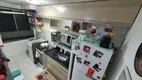 Foto 5 de Apartamento com 2 Quartos à venda, 49m² em Conjunto Residencial Flamboyant, São José dos Campos
