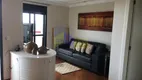 Foto 8 de Apartamento com 3 Quartos à venda, 137m² em Jardim Anália Franco, São Paulo