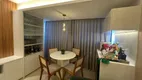 Foto 2 de Apartamento com 3 Quartos à venda, 112m² em Lagoa Nova, Natal