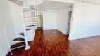 Foto 3 de Apartamento com 3 Quartos para alugar, 192m² em Laranjeiras, Rio de Janeiro