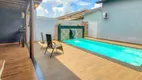 Foto 3 de Casa com 3 Quartos à venda, 220m² em Parque das Laranjeiras, Rio Verde