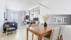 Foto 5 de Apartamento com 2 Quartos para alugar, 90m² em Leblon, Rio de Janeiro