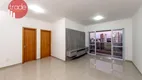 Foto 2 de Apartamento com 3 Quartos à venda, 121m² em Jardim Irajá, Ribeirão Preto