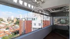 Foto 22 de Cobertura com 2 Quartos à venda, 110m² em Vila Ipojuca, São Paulo
