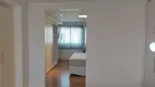 Foto 18 de Apartamento com 1 Quarto para alugar, 104m² em Vila Nova Conceição, São Paulo