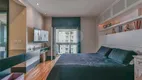 Foto 40 de Apartamento com 3 Quartos à venda, 235m² em Moema, São Paulo