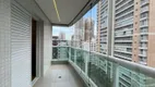 Foto 14 de Apartamento com 3 Quartos à venda, 105m² em Gonzaga, Santos