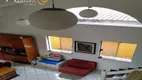 Foto 17 de Casa de Condomínio com 5 Quartos à venda, 371m² em Balneário Praia do Pernambuco, Guarujá