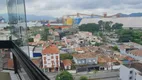 Foto 9 de Apartamento com 2 Quartos à venda, 110m² em Ponta da Praia, Santos