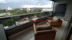 Foto 7 de Flat com 1 Quarto para alugar, 46m² em Pinheiros, São Paulo