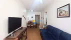 Foto 2 de Apartamento com 2 Quartos à venda, 80m² em Jardim Astúrias, Guarujá