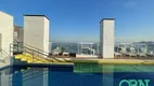 Foto 17 de Apartamento com 1 Quarto à venda, 64m² em Pompeia, Santos