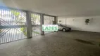 Foto 30 de Sobrado com 4 Quartos para venda ou aluguel, 430m² em Jardim Leonor, São Paulo