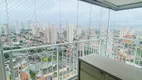 Foto 2 de Apartamento com 2 Quartos para alugar, 60m² em Jardim Anália Franco, São Paulo