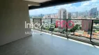 Foto 2 de Apartamento com 3 Quartos à venda, 120m² em Chácara Santo Antônio, São Paulo