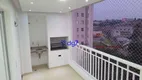 Foto 4 de Apartamento com 3 Quartos à venda, 107m² em JARDIM TABOAO, Taboão da Serra