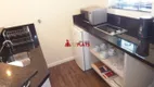 Foto 5 de Flat com 1 Quarto à venda, 40m² em Itaim Bibi, São Paulo