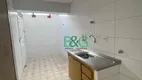 Foto 5 de Sobrado com 3 Quartos para alugar, 130m² em Chácara Santo Antônio, São Paulo