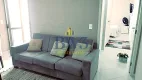 Foto 3 de Apartamento com 1 Quarto à venda, 50m² em Cambuí, Campinas