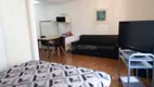 Foto 4 de Flat com 1 Quarto para alugar, 40m² em Brooklin, São Paulo