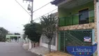 Foto 21 de Casa de Condomínio com 3 Quartos à venda, 200m² em Jardim Serra Dourada, Itaquaquecetuba