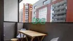Foto 3 de Apartamento com 1 Quarto para alugar, 38m² em Jardins, São Paulo