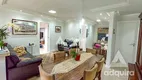 Foto 3 de Apartamento com 3 Quartos à venda, 105m² em Nereidas, Guaratuba