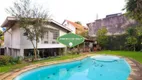 Foto 25 de Casa com 4 Quartos à venda, 335m² em Jardim Marajoara, São Paulo
