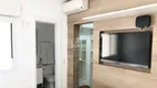 Foto 7 de Apartamento com 1 Quarto à venda, 72m² em Brooklin, São Paulo