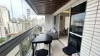Foto 18 de Apartamento com 4 Quartos à venda, 209m² em Boqueirão, Santos