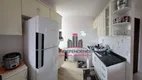 Foto 4 de Apartamento com 2 Quartos à venda, 52m² em Cidade Morumbi, São José dos Campos