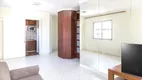 Foto 3 de Flat com 1 Quarto à venda, 41m² em Vila Nova Conceição, São Paulo