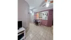 Foto 8 de Apartamento com 1 Quarto à venda, 55m² em Jardim Astúrias, Guarujá