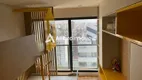 Foto 2 de Cobertura com 3 Quartos à venda, 215m² em Vila Olímpia, São Paulo