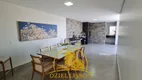 Foto 8 de Casa de Condomínio com 3 Quartos à venda, 300m² em Setor Habitacional Vicente Pires, Brasília
