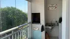 Foto 5 de Apartamento com 2 Quartos à venda, 67m² em Vila Homero Thon, Santo André