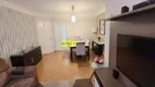 Foto 30 de Apartamento com 3 Quartos à venda, 86m² em Jardim Íris, São Paulo