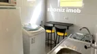 Foto 11 de Casa com 2 Quartos para alugar, 46m² em Jardim Rizzo, São Paulo