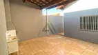 Foto 2 de Casa com 3 Quartos à venda, 160m² em Jardim Residencial Ravagnani, Sumaré