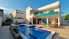 Foto 22 de Casa com 5 Quartos à venda, 410m² em Ponta Negra, Manaus