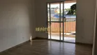 Foto 9 de Apartamento com 2 Quartos para alugar, 52m² em Vila Silva Teles, São Paulo